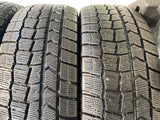 ダンロップ ウィンターマックス WM02 195/65R15 4本