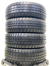ダンロップ ウィンターマックス WM02 185/65R15 4本