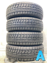 ヨコハマ アイスガード iG60 195/65R15 4本