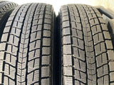 ダンロップ ウィンターマックス SJ8+ 175/80R15 / 5.0J+50 114.3-5穴 4本