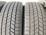 ブリヂストン ブリザック VRX3 195/65R15 /トヨタ純正 6.5J+40 100-5穴 4本