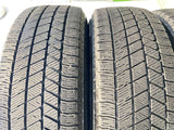 ブリヂストン ブリザック VRX3 195/65R15 /トヨタ純正 6.5J+40 100-5穴 4本