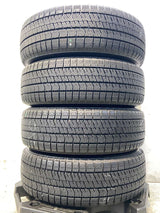 ブリヂストン ブリザック VRX2 185/60R15 / VIOLENTO 5.5J+42 100-4穴 4本