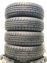 トーヨータイヤ ウィンタートランパス TX 165/65R15 / VIOLENTO 4.5J+45 100-4穴 4本