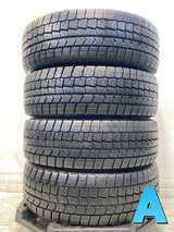 ダンロップ ウィンターマックス WM02 195/65R15 4本