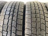 ダンロップ ウィンターマックス WM02 195/65R15 4本