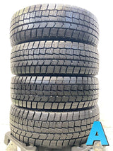 ダンロップ ウィンターマックス WM02 185/60R15 4本