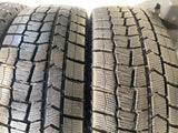 ダンロップ ウィンターマックス WM02 185/60R15 4本