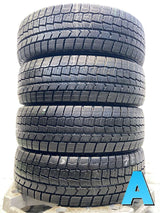 ダンロップ ウィンターマックス WM02 185/60R15 4本