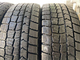 ダンロップ ウィンターマックス WM02 185/60R15 4本