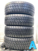 グッドイヤー アイスナビ 6 185/60R15 4本