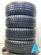ダンロップ ウィンターマックス WM02 185/55R15 4本