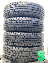 ダンロップ ウィンターマックス WM02 165/65R15 4本