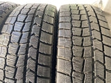 ダンロップ ウィンターマックス WM02 185/65R15 4本