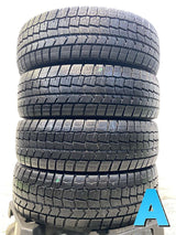 ダンロップ ウィンターマックス WM02 185/65R15 4本