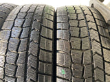 ダンロップ ウィンターマックス WM02 185/65R15 4本