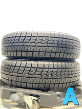 ヨコハマ アイスガード iG70 165/65R15 2本