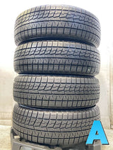 ヨコハマ アイスガード iG70 185/60R15 4本