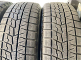 ヨコハマ アイスガード iG70 185/60R15 4本