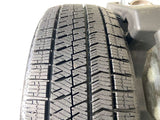 ブリヂストン ブリザック VRX2 185/60R15 1本
