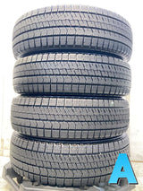 ブリヂストン ブリザック VRX2 175/65R15 4本
