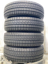 ブリヂストン ブリザック VRX2 175/65R15 4本