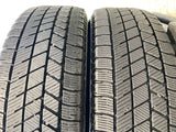 ブリヂストン ブリザック VRX3 175/65R15 2本
