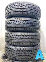 ヨコハマ アイスガード iG60 185/60R15 4本