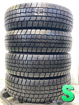 ダンロップ ウィンターマックス WM02 175/65R15 4本