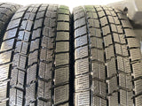 グッドイヤー アイスナビ 7 175/65R15 4本