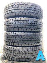 ダンロップ ウィンターマックス WM02 175/65R15 4本