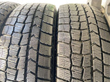 ダンロップ ウィンターマックス WM02 175/65R15 4本