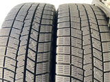 ダンロップ ウィンターマックス 03 195/65R15 2本