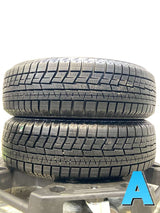 ヨコハマ アイスガード iG60 165/60R15 2本