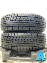 ヨコハマ アイスガード iG60 165/55R15 2本