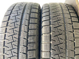 ピレリ アイスアシンメトリコ PLUS 195/65R15 2本