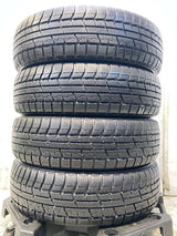トーヨータイヤ ウィンタートランパス TX 165/65R15 /ダイハツ純正 4.5J+45 100-4穴 4本
