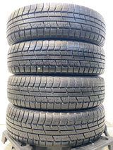 トーヨータイヤ ウィンタートランパス TX 165/65R15 /ダイハツ純正 4.5J+45 100-4穴 4本