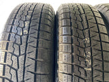 ヨコハマ アイスガード iG70 175/65R15 / Fang 5.5J+38 100-4穴 4本