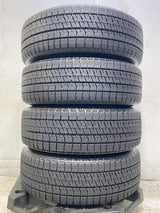 ブリヂストン ブリザック VRX2 185/60R15 /ホンダ純正 T5B 6.0J+ 100-4穴 4本