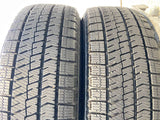 ブリヂストン ブリザック VRX2 195/65R15 2本