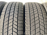 ブリヂストン ブリザック VRX3 195/65R15 4本