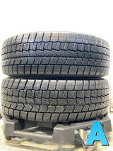 ダンロップ ウィンターマックス WM02 195/65R15 2本