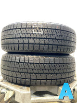 ブリヂストン ブリザック VRX2 185/60R15 2本