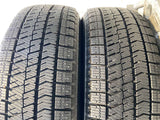 ブリヂストン ブリザック VRX2 185/60R15 2本