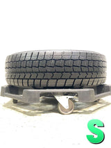 ダンロップ ウィンターマックス WM02 175/65R15 1本