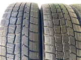 ダンロップ ウィンターマックス WM02 185/60R15 / TOPY M60 5.5J+ 100-4穴 4本