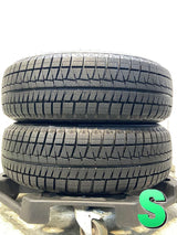 ブリヂストン アイスパートナー2 185/60R15 2本