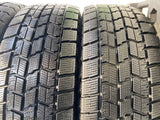 グッドイヤー アイスナビ 7 185/60R15 4本