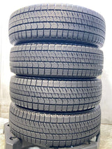 ブリヂストン ブリザック VRX2 175/65R15 4本
